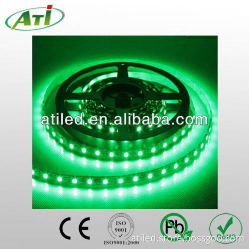 green strip led christmas light, flexible led strip light